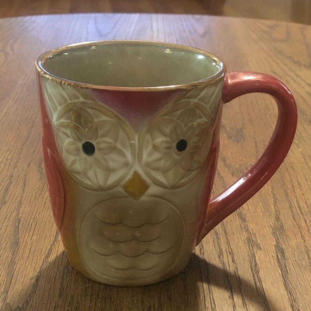 Vintage 1979 Gibson home mug